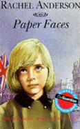 Paper Faces - Anderson, Rachel