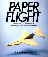 Paper Flight: 48 Models Ready for Takeoff