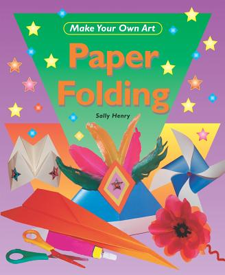 Paper Folding - Henry, Sally