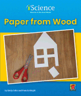 Paper from Wood