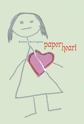 Paper Heart - Arrington, Aileen