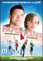 Paper Planes - Robert Connolly