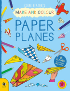 Paper Planes