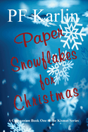 Paper Snowflakes for Christmas