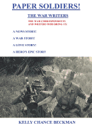 Paper Soldiers!-The War Writers
