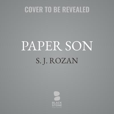 Paper Son - Rozan, S J, and Zeller, Emily Woo (Read by)