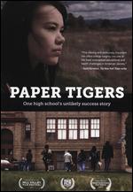 Paper Tigers - James Redford