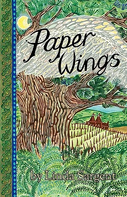 Paper Wings - Sargent, Linda