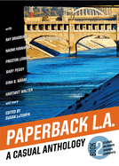 Paperback L.A. Book 2: A Casual Anthology: Studios, Salesmen, Shrines, Surfspots