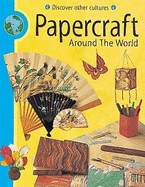 Papercraft Around The World