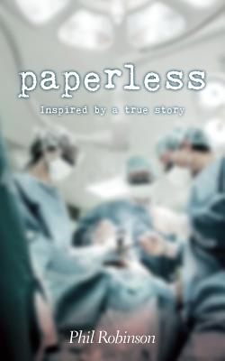 Paperless - Robinson, Phil