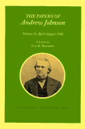 Papers a Johnson Vol 14: April-August 1868 Volume 14