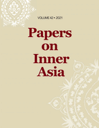 Papers on Inner Asia: Tibetan Illicitness