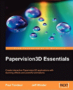 Papervision3d Essentials