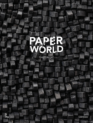 Paperworld - Leclef, Guy