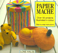 Papier Mache - Halse, Lone