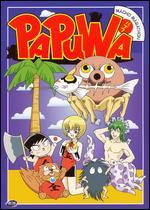 Papuwa, Vol. 4: Macho Marathon