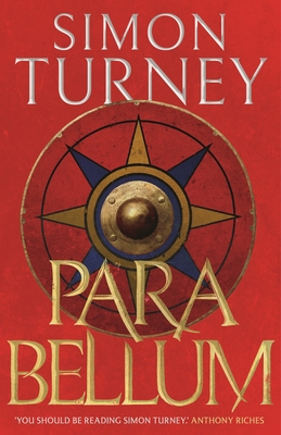 Para Bellum - Turney, Simon