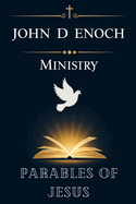 Parables of Jesus: 55 Expository Sermons on the Parables of Jesus - Ready-to-Preach Messages for Pastors, Small-Group Leaders & Personal Revival