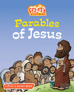 Parables of Jesus: A Play and Learn Book