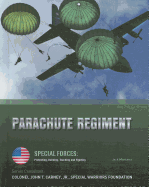 Parachute Regiment - Montana, Jack