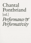 Parachute: The Anthology, Volume II: Performance and Performativity