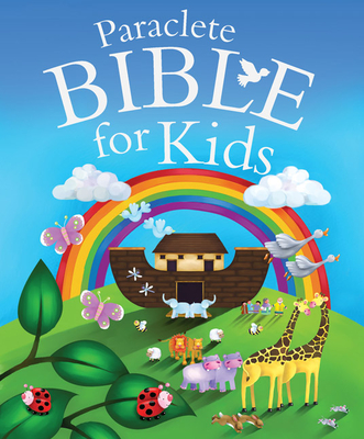 Paraclete Bible for Kids - David, Juliet