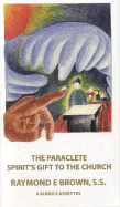 Paraclete: Spirit's Gift to Th