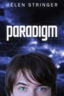 Paradigm - Stringer, Helen