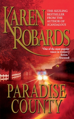 Paradise County - Robards, Karen