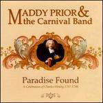 Paradise Found: A Celebration of Charles Wesley, 1707-1788