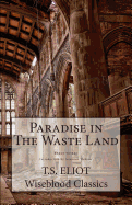 Paradise in The Waste Land