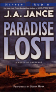 Paradise Lost: A Novel of Suspense