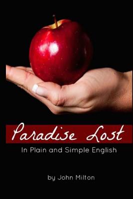 Paradise Lost In Plain and Simple English - Bookcaps (Translated by), and Milton, John