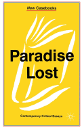 Paradise Lost: John Milton