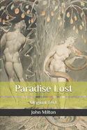 Paradise Lost: Original Text
