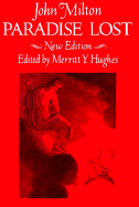 Paradise Lost - Milton, John, and Hughes, Merritt y (Editor)