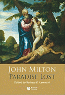 Paradise Lost - Lewalski, Barbara K, and Milton, John, Professor
