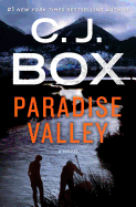 Paradise Valley: A Cassie Dewell Novel