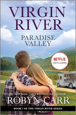 Paradise Valley: A Virgin River Novel - Carr, Robyn