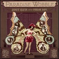 Paradise Wobble - Janet Klein