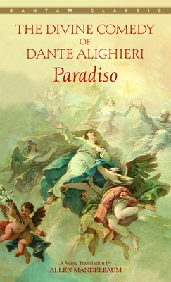 Paradiso - Alighieri, Dante