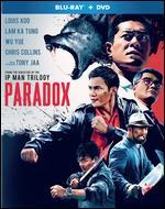 Paradox [Blu-ray]
