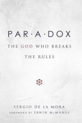 Paradox - De La Mora, Sergio