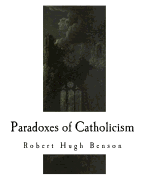 Paradoxes of Catholicism