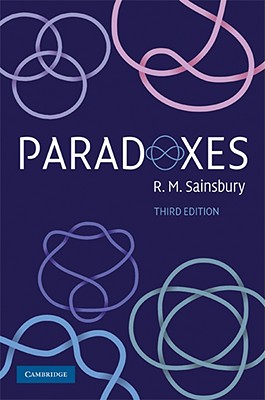 Paradoxes - Sainsbury, R M