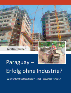 Paraguay - Erfolg ohne Industrie?: Wirtschaftsstrukturen und Praxisbeispiele