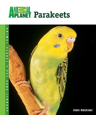 Parakeets - Moustaki, Nikki