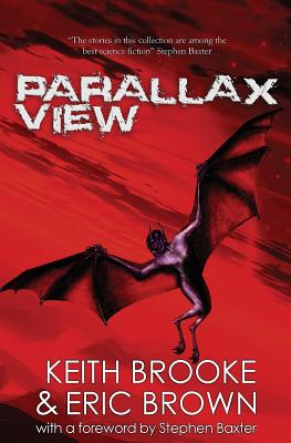 Parallax View - Brown, Eric, CBE, and Brooke, Keith