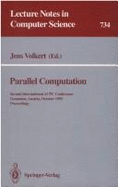 Parallel Computation